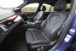 Alpina D5 S Allrad Limousine 2017 года (JP)
